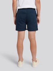 U.S. Polo Assn. Light Blue Boys Player 3 Swim Shorts - Image 2 of 8