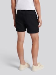U.S. Polo Assn. Black Boys Player 3 Swim Shorts - Image 2 of 8
