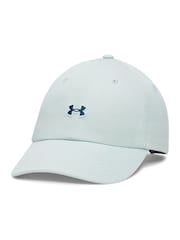 Under Armour Bright Blue Adjustable Golf Cap - Image 2 of 3
