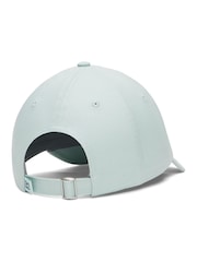 Under Armour Bright Blue Adjustable Golf Cap - Image 3 of 3
