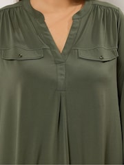 Evans Utility Shirt - Image 4 of 5