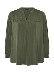 Evans Utility Shirt - Image 5 of 5