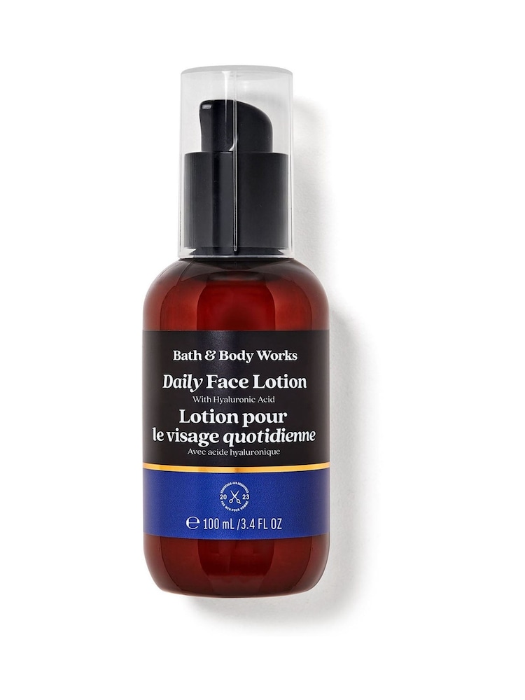 Bath & Body Works Ultimate Daily Face Lotion 100ml - Image 1 of 1 Bath & Body Works Ultimate Daily Face Lotion 100ml - Image 1 of 1