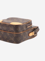 Sign of the Times Vintage 2001 Monogram Amazon Brown Bag - Image 3 of 10