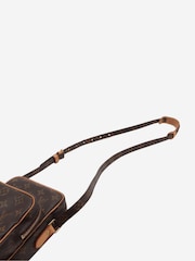 Sign of the Times Vintage 2001 Monogram Amazon Brown Bag - Image 5 of 10