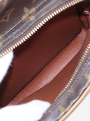 Sign of the Times Vintage 2001 Monogram Amazon Brown Bag - Image 6 of 10