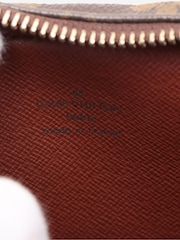 Sign of the Times Vintage 2001 Monogram Amazon Brown Bag - Image 7 of 10