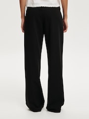 Cotton On Black Lola Low Rise Suit Trousers - Image 2 of 5