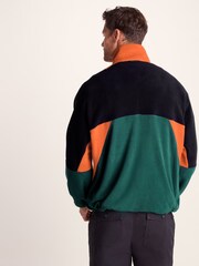 Tog 24 Blue Fleece Jacket - Image 3 of 7