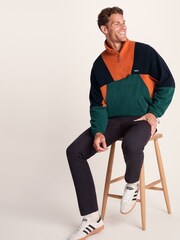 Tog 24 Blue Fleece Jacket - Image 4 of 7