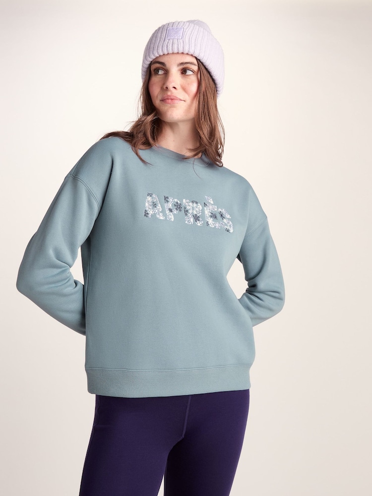Tog 24 Womens Aurora Sweater - صورة 2 من 6