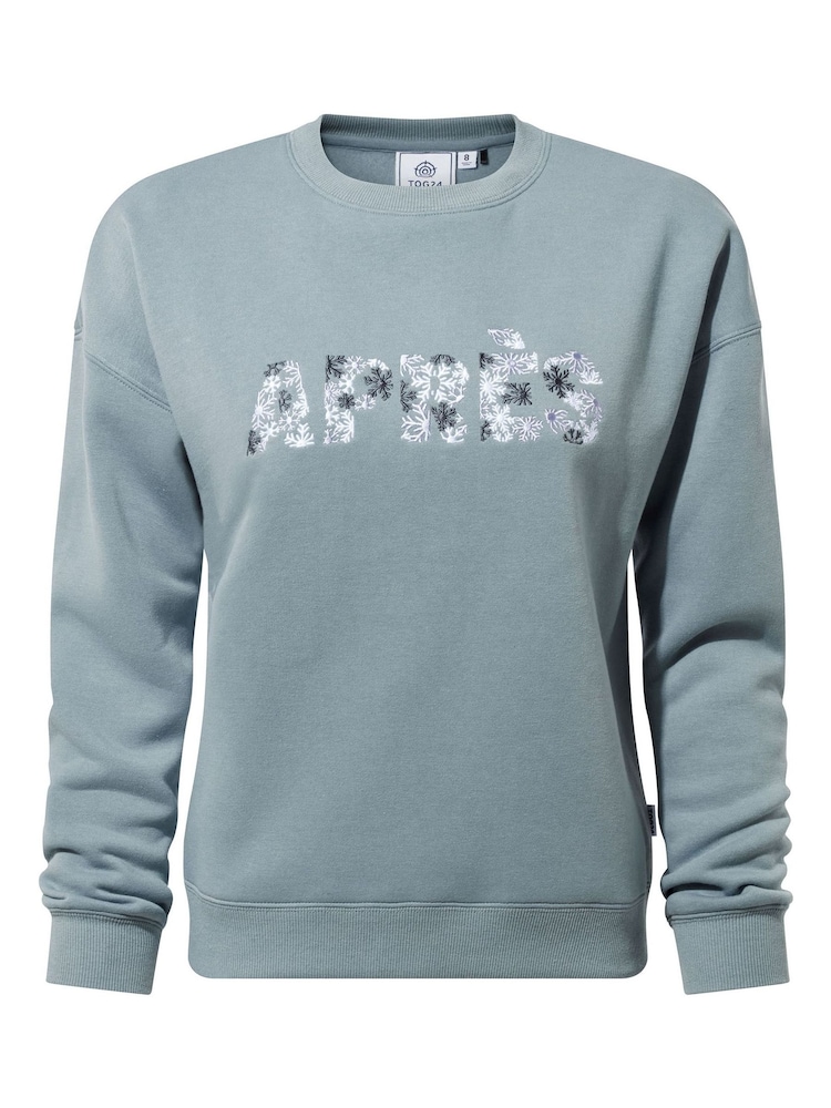 Tog 24 Womens Aurora Sweater - صورة 6 من 6