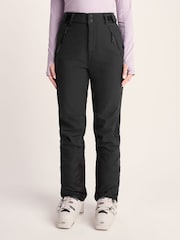 Tog 24 Black Womens Annecy Salopette Trousers - Image 1 of 7