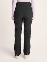 Tog 24 Black Womens Annecy Salopette Trousers - Image 3 of 7