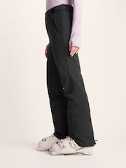 Tog 24 Black Womens Annecy Salopette Trousers - Image 4 of 7