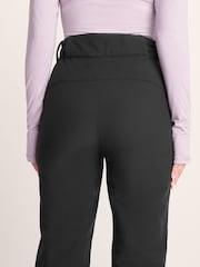 Tog 24 Black Womens Annecy Salopette Trousers - Image 5 of 7