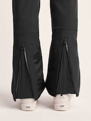 Tog 24 Black Womens Annecy Salopette Trousers - Image 6 of 7