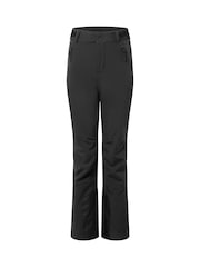 Tog 24 Black Womens Annecy Salopette Trousers - Image 7 of 7