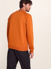 Tog 24 Mens Clitheroe Raglan Sweater - Imagem 3 de 7