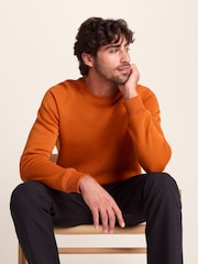Tog 24 Mens Clitheroe Raglan Sweater - Imagem 4 de 7