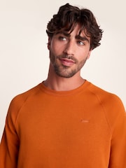 Tog 24 Mens Clitheroe Raglan Sweater - Imagem 5 de 7