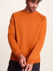 Tog 24 Mens Clitheroe Raglan Sweater - Imagem 6 de 7