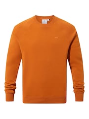 Tog 24 Mens Clitheroe Raglan Sweater - Imagem 7 de 7