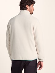 Tog 24 Grey Mens Cameron Sherpa Fleece - Image 3 of 7