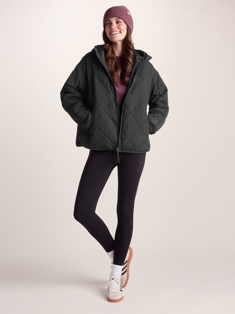 Tog 24 Black Womens Corlae Jacket - Image 1 of 8 Tog 24 Black Womens Corlae Jacket - Image 1 of 8