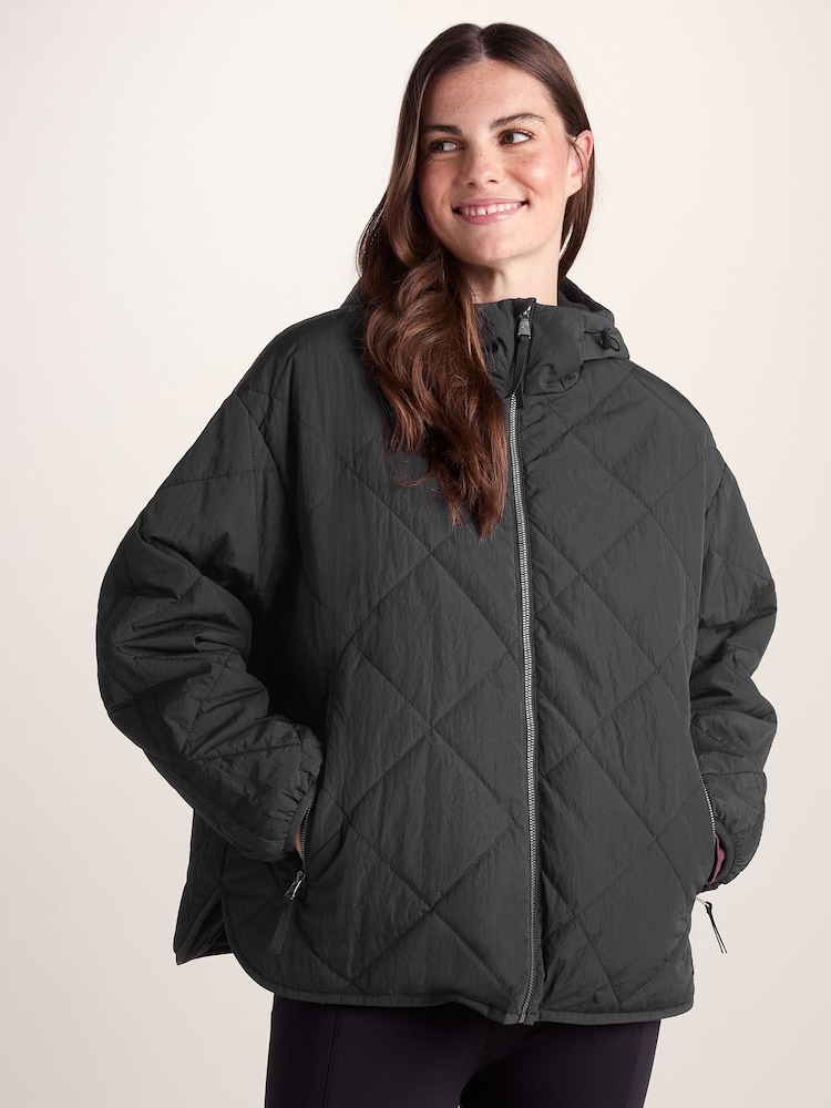Tog 24 Black Womens Corlae Jacket - Image 2 of 8