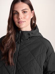 Tog 24 Black Womens Corlae Jacket - Image 7 of 8