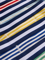 Boden Green Boxers 5 Pack - Image 3 of 3