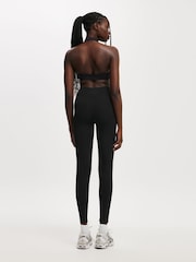 Cotton On Black Full Length Bondi Everyday Leggings - Image 2 of 5