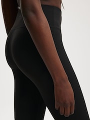 Cotton On Black Full Length Bondi Everyday Leggings - Image 4 of 5