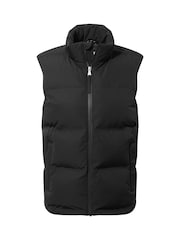 Tog 24 Black Womens Elyna Gilet - Image 7 of 7
