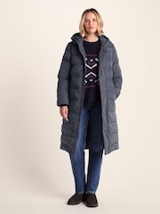 Tog 24 Womens Glaston Parka - Imagem 1 de 8
