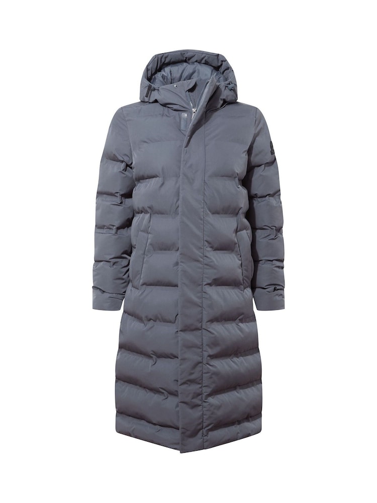 Tog 24 Womens Glaston Parka - Imagem 8 de 8