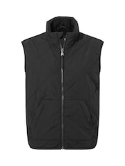 Tog 24 Black Womens Juni Gilet - Image 7 of 7