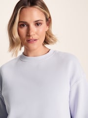 Tog 24 Purple Womens Lillia Sweat - Image 5 of 7