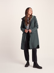 Tog 24 Green Womens Lyra 3in1 Jacket - Image 1 of 9