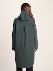 Tog 24 Green Womens Lyra 3in1 Jacket - Image 3 of 9