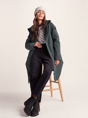 Tog 24 Green Womens Lyra 3in1 Jacket - Image 4 of 9