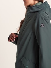 Tog 24 Green Womens Lyra 3in1 Jacket - Image 5 of 9