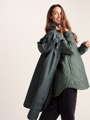 Tog 24 Green Womens Lyra 3in1 Jacket - Image 7 of 9