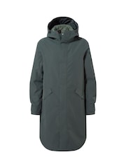 Tog 24 Green Womens Lyra 3in1 Jacket - Image 9 of 9