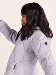 Tog 24 Grey Kids Arbor Padded Jacket - Image 5 of 8