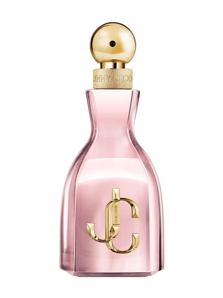 Jimmy Choo I Want Choo With Love Eau de Parfum 60ml - Image 6 of 6 Jimmy Choo I Want Choo With Love Eau de Parfum 60ml - Image 6 of 6