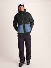 Tog 24 Mens Avoriaz Ski Jacket - Imagen 1 de 11