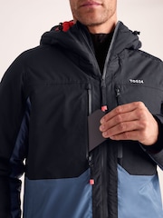 Tog 24 Mens Avoriaz Ski Jacket - Imagen 10 de 11