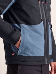 Tog 24 Mens Avoriaz Ski Jacket - Imagen 9 de 11